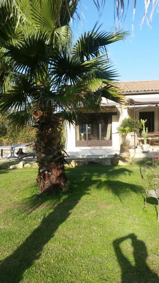 Provence Bed & Breakfast Carpentras Exterior photo
